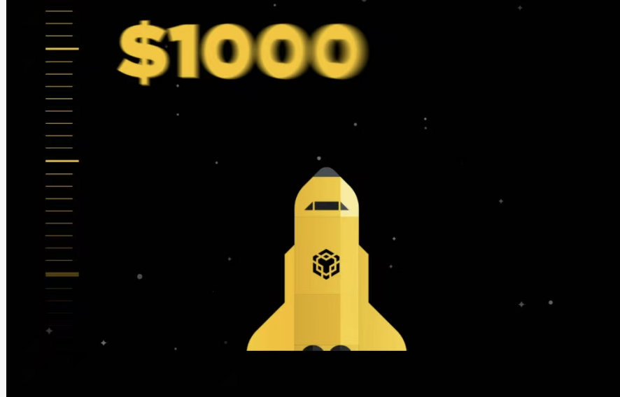 BNBͻ1000UBNBôͼƬ